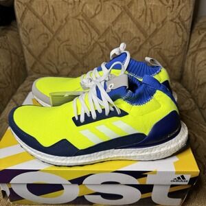 Adidas UltraBoost Mid Prototype -BD7399. New In Box! Size 8.5